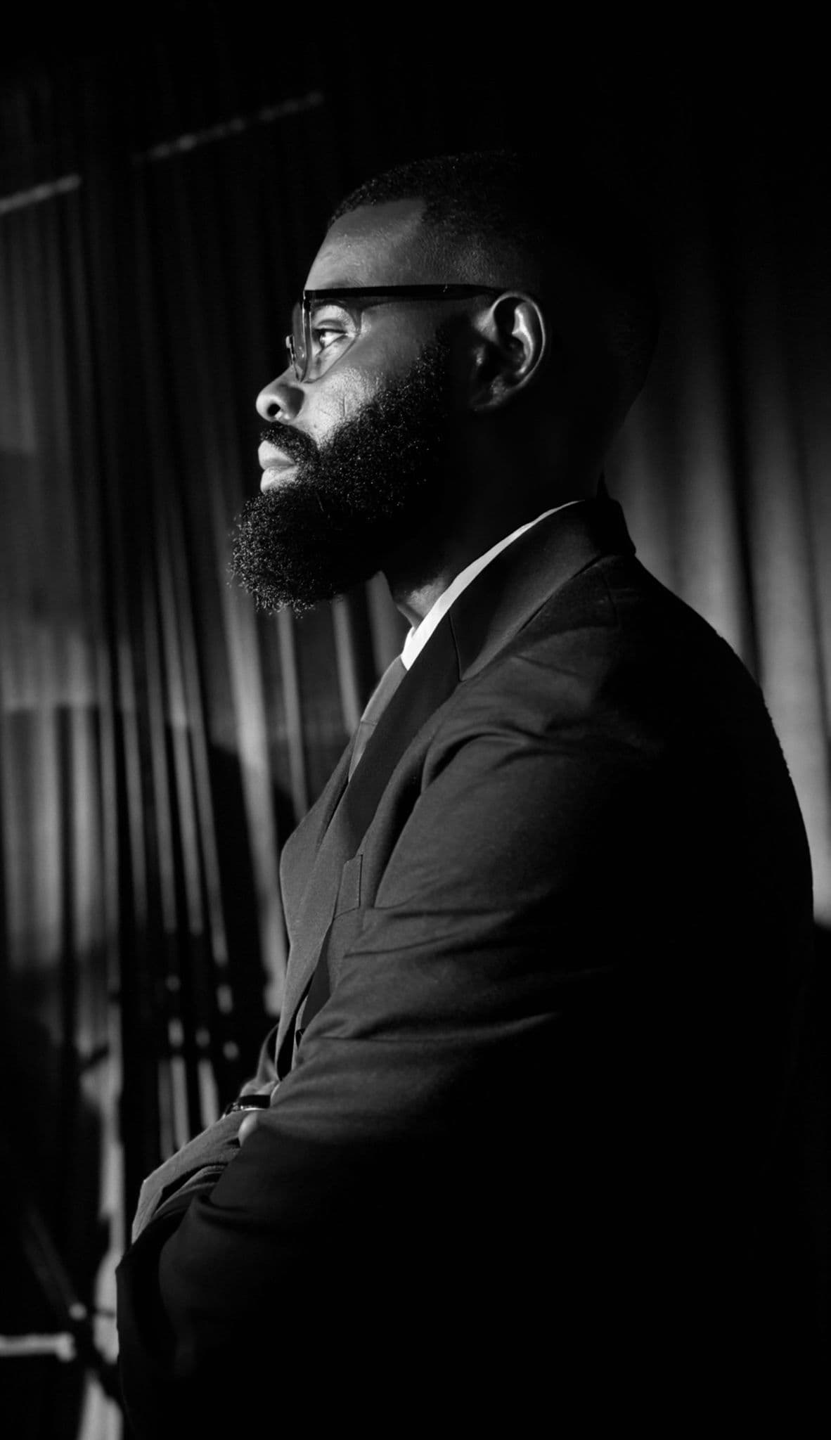 Pastor John and Sarah Smith