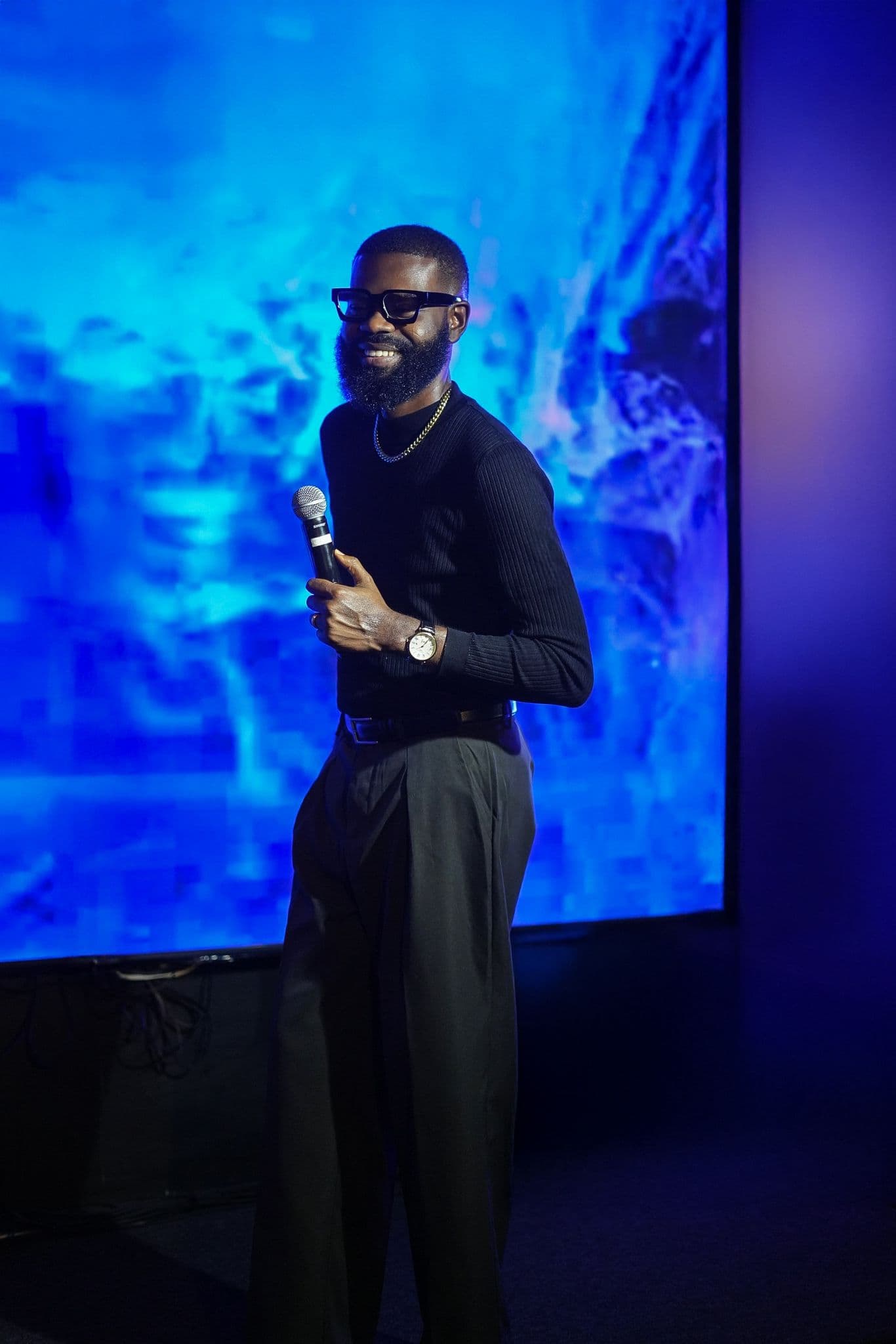 Pastor John and Sarah Smith - Connect with our leadership team